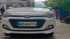 Used Hyundai Elite i20 Sportz 1.2 in Mumbai
