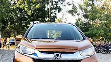 Used Honda WR-V VX MT Diesel in Indore