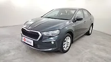 Used Skoda Slavia Ambition 1.0L TSI MT in Coimbatore