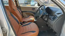 Used Hyundai i10 1.2 L Kappa Magna Special Edition in Mumbai