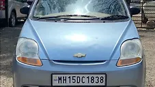Used Chevrolet Spark LT 1.0 LPG in Nashik