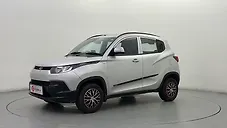 Used Mahindra KUV100 K4 Plus 6 STR in Gurgaon