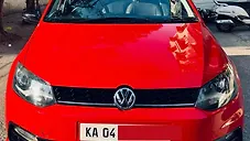 Used Volkswagen Polo 1.0 GT TSI in Bangalore