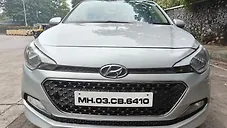 Used Hyundai Elite i20 Magna 1.2 [2016-2017] in Mumbai
