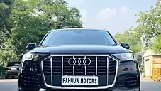 Used Audi Q7 Limited Edition in Delhi
