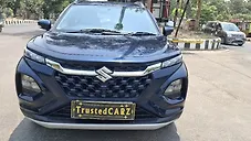 Used Maruti Suzuki Fronx Delta Plus 1.2L MT in Lucknow