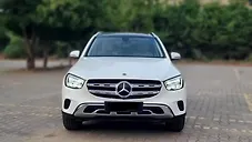Used Mercedes-Benz GLC 200 Progressive in Delhi