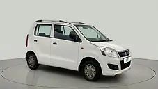 Used Maruti Suzuki Wagon R 1.0 LXI in Noida