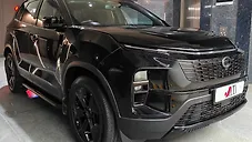 Used Tata Safari Accomplished Plus 7 STR Stealth Edition AT in Ahmedabad
