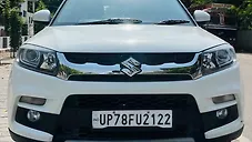 Used Maruti Suzuki Vitara Brezza ZDi Plus AGS in Kanpur