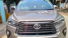 Used Toyota Innova Crysta ZX 2.4 7 STR in Chennai