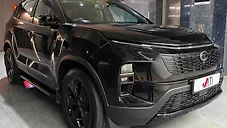 Used Tata Safari Accomplished Plus 7 STR Stealth Edition AT in Ahmedabad