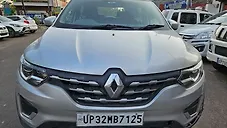Used Renault Triber RXZ [2019-2020] in Kanpur