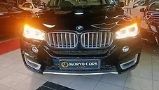 Used BMW X5 xDrive30d Pure Experience (7 Seater) in Thane