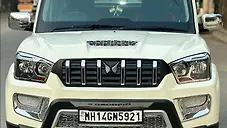 Used Mahindra Scorpio S2 in Nagpur