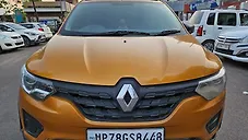 Used Renault Triber RXL [2019-2020] in Kanpur