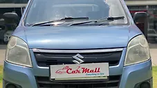 Used Maruti Suzuki Wagon R 1.0 LXI CNG (O) in Nashik