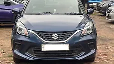 Used Maruti Suzuki Baleno Delta 1.2 in Kolkata