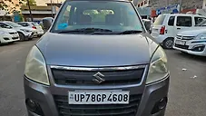 Used Maruti Suzuki Wagon R 1.0 LXI CNG (O) in Kanpur