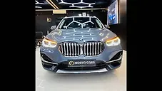 Used BMW X1 sDrive20i xLine[2017-2018] in Thane