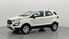 Used Ford EcoSport Ambiente 1.5L Ti-VCT in Delhi