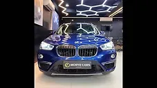 Used BMW X1 sDrive20d Expedition in Thane