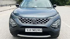 Used Tata Safari XZ in Ahmedabad