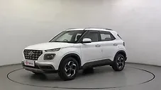 Used Hyundai Venue SX Plus 1.0 Turbo DCT in Ahmedabad