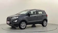 Used Ford EcoSport Titanium 1.5L Ti-VCT in Delhi