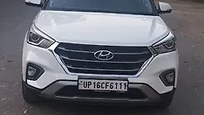 Used Hyundai Creta SX 1.6 AT CRDi in Delhi