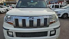 Used Mahindra TUV300 T4 in Kanpur
