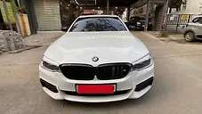 Used BMW 5 Series 530d M Sport [2013-2017] in Chennai