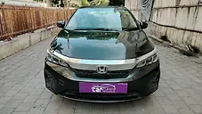 Used Honda All New City VX CVT Petrol in Mumbai