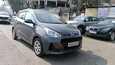 Used Hyundai Grand i10 Magna AT 1.2 Kappa VTVT in Mumbai
