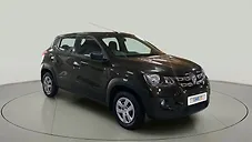 Used Renault Kwid RXT [2015-2019] in Vadodara