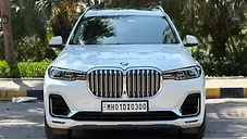 Used BMW X7 xDrive30d DPE Signature 7STR in Mumbai