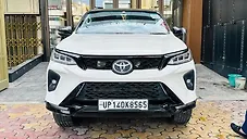 Used Toyota Fortuner 2.8 4x2 AT [2016-2020] in Delhi