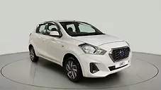 Used Datsun GO T [2018-2019] in Mumbai