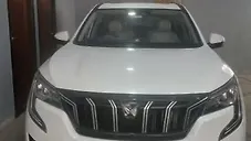 Used Mahindra XUV700 AX7 Diesel AT 6 STR in Chennai