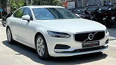 Used Volvo S90 Momentum D4 [2018-2020] in Bangalore