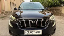 Used Mahindra XUV700 AX 7 Diesel  AT Luxury Pack 7 STR [2021] in Delhi