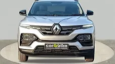 Used Renault Kiger RXT AMT in Noida