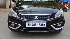 Used Maruti Suzuki Ciaz Delta Hybrid 1.5 [2018-2020] in Mumbai