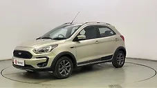 Used Ford Freestyle Titanium Plus 1.5 TDCi [2018-2020] in Kolkata