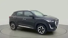 Used Nissan Magnite XV Turbo CVT [2020] in Hyderabad