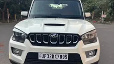 Used Mahindra Scorpio 2021 S11 2WD 7 STR in Lucknow