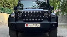 Used Mahindra Thar LX Hard Top Diesel AT 4WD [2023] in Delhi