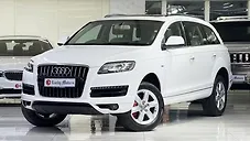 Used Audi Q7 3.0 TDI quattro Premium in Mumbai