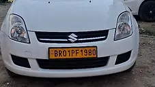 Used Maruti Suzuki Swift DZire VDI in Patna