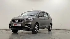 Used Maruti Suzuki Ertiga VXi (O) in Hyderabad